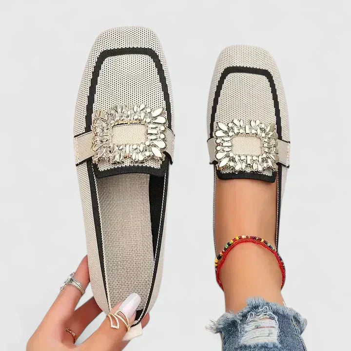 Sophia™ | Comfortable Loafers