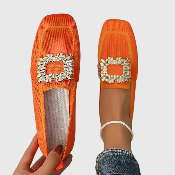 Sophia™ | Comfortable Loafers