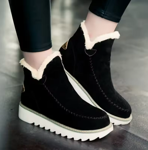 Tahlia | Orthopedic Ankle Boots™
