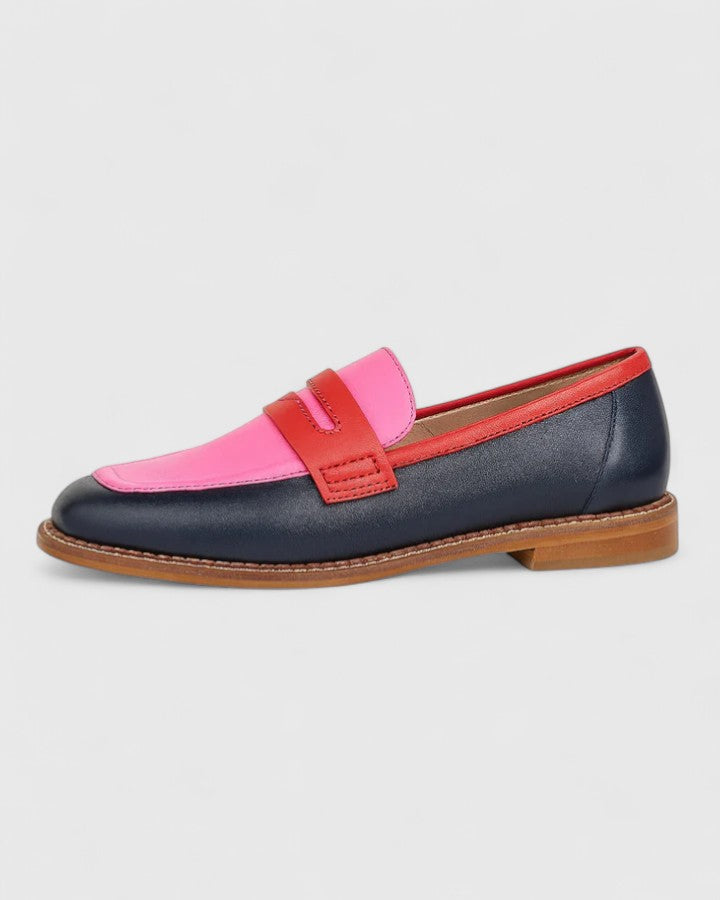 Scarlett | Elegant Loafers