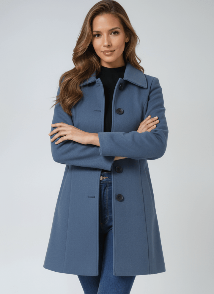 Helena | Women's Winter Coat
