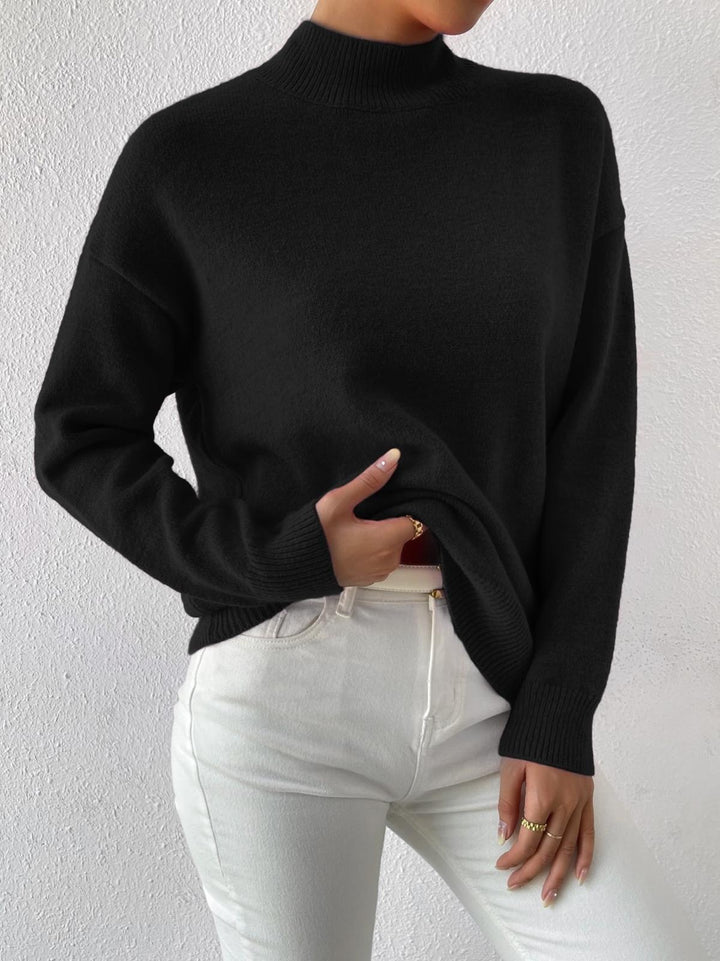 Mia | Elegant and Warm Sweater