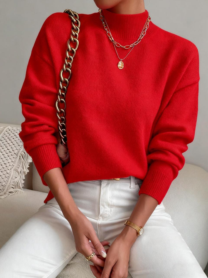 Mia | Elegant and Warm Sweater