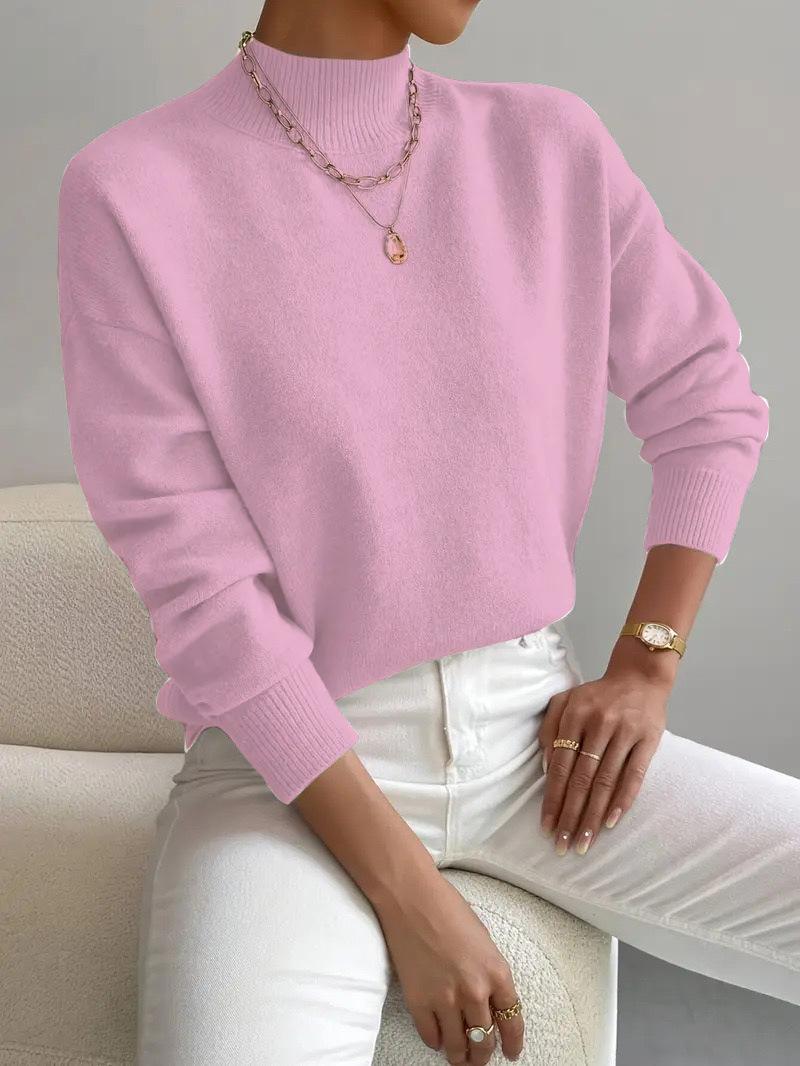 Mia | Elegant and Warm Sweater