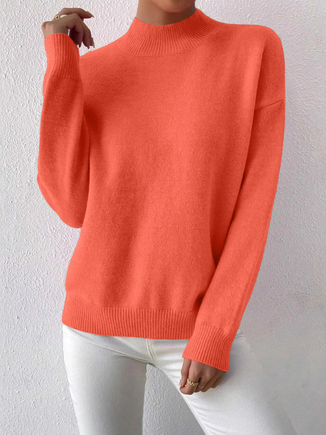 Mia | Elegant and Warm Sweater