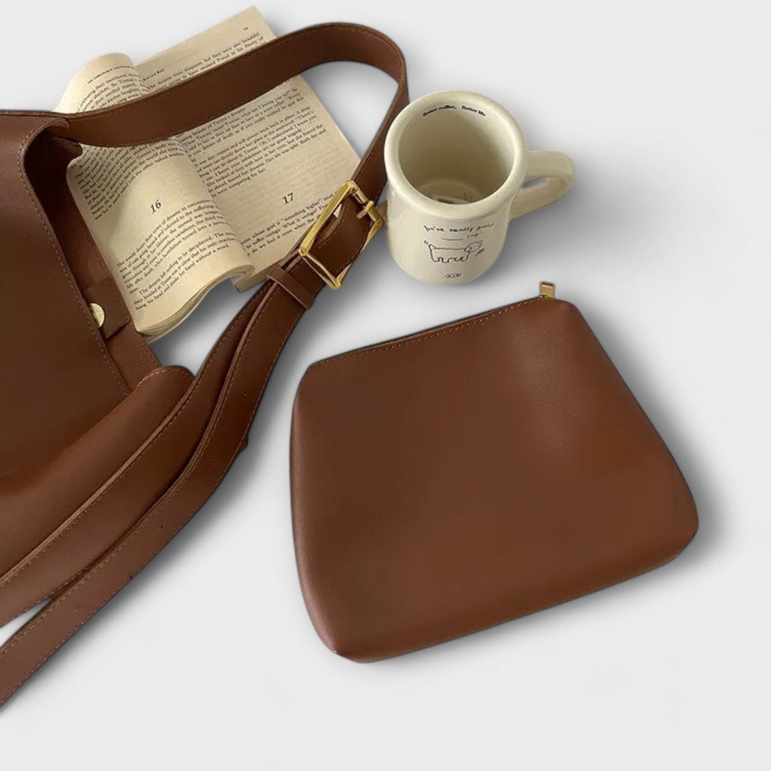 Calista | Chic Shoulder Bag