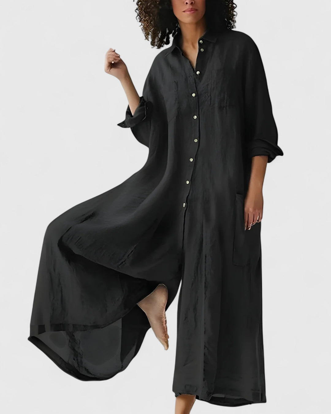 Ellison™ | Exquisite Jumpsuitdress