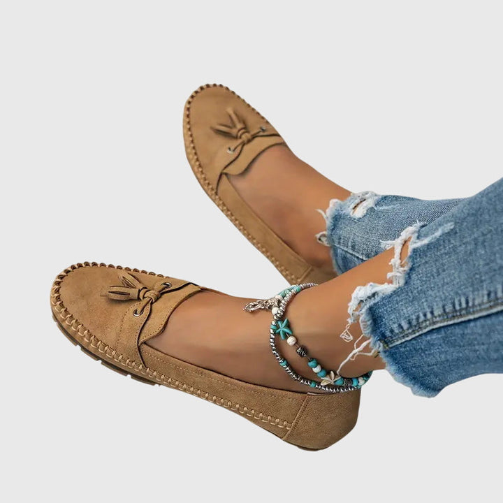 Marcelle | Comfortable Loafers