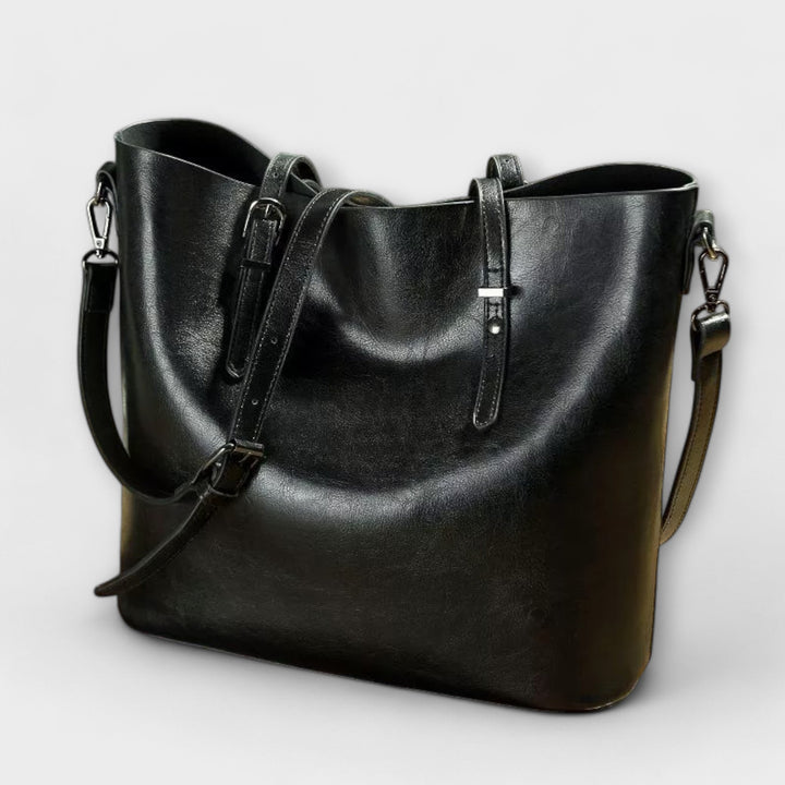 Lyra - Vintage Shoulder Bag