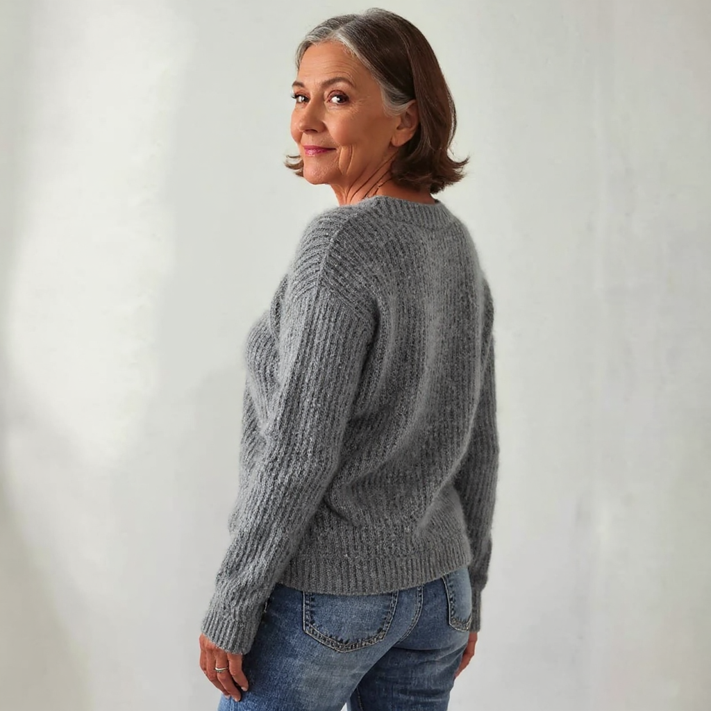 Ellie - Timeless Icelandic Knitwear