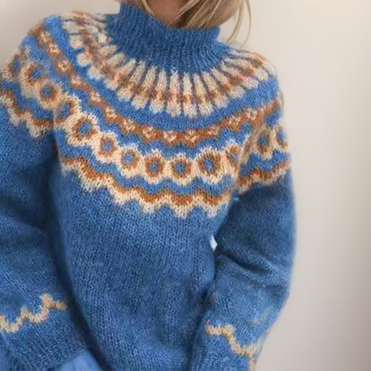Amara - Timeless Icelandic Warmth