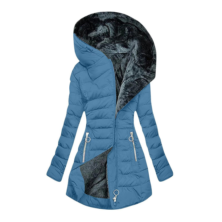 Rosalyneh | Comfortable  Winter Jacket