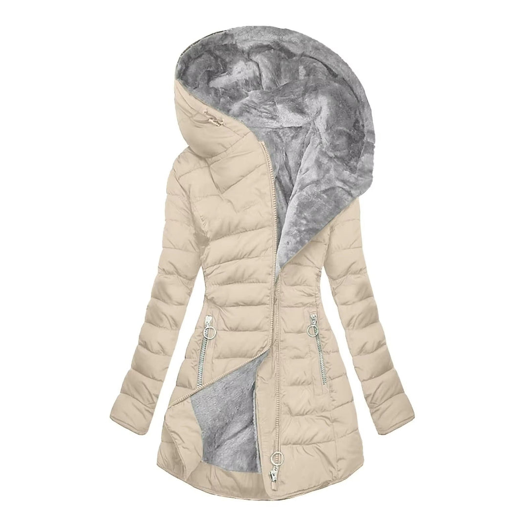 Rosalyneh | Comfortable  Winter Jacket