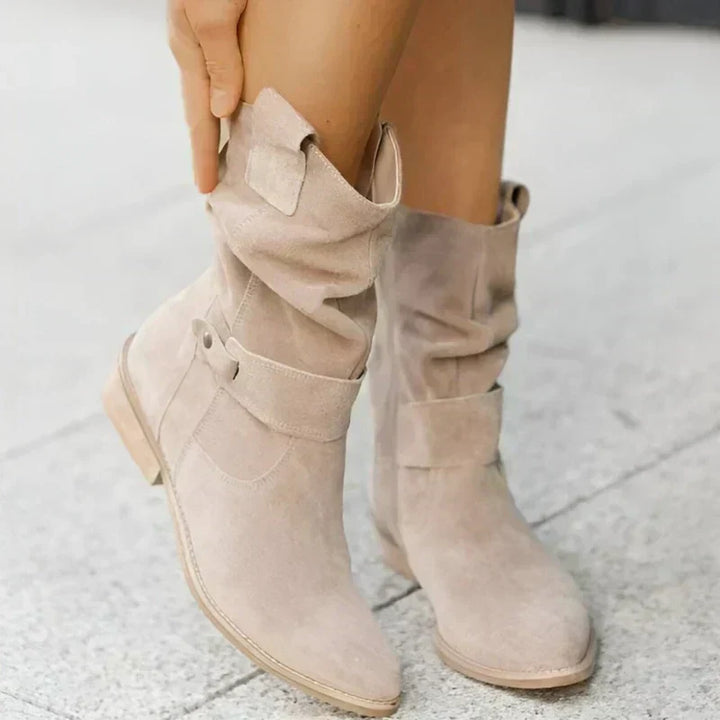 Savannah | Orthopedic Boots™