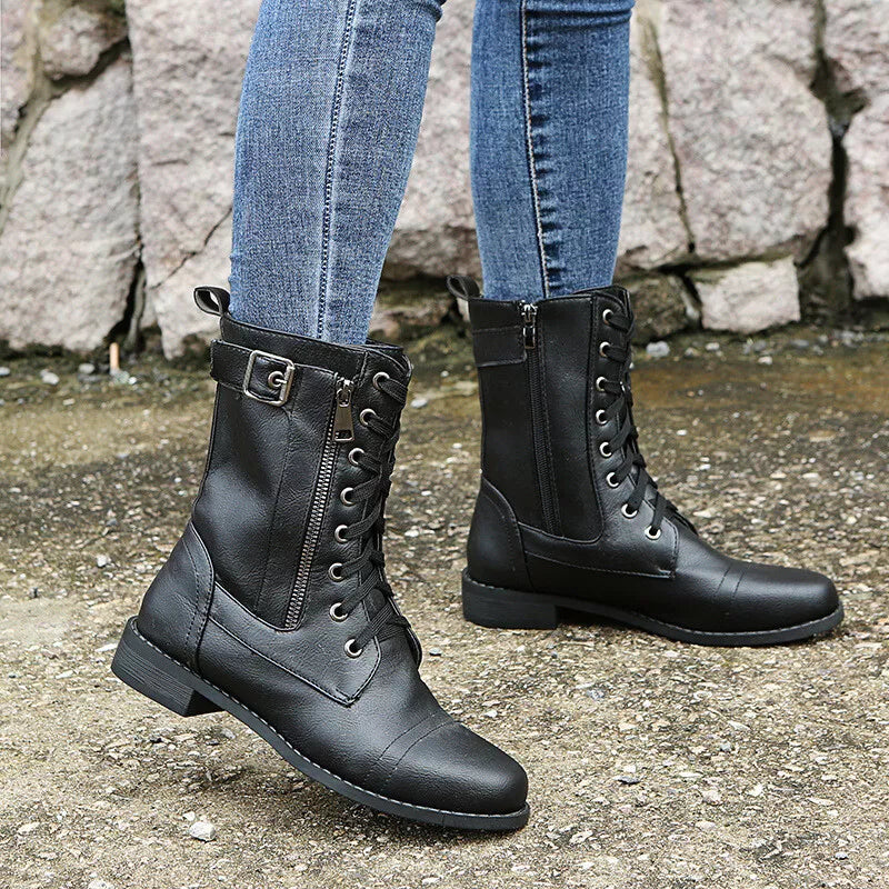 ANABELLE™ WOMEN'S PREMIUM ORTHOPEDIC BOOTS