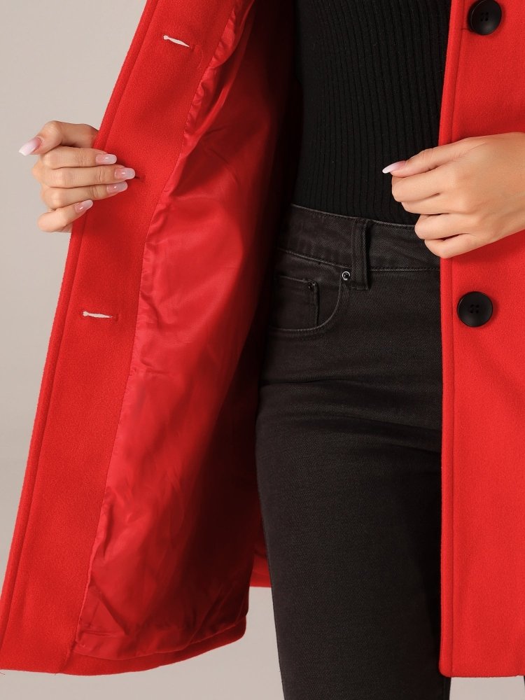 Helena | Women's Winter Coat
